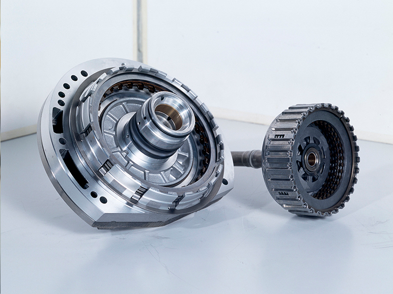 角接觸球軸承的相互配合和應(yīng)用？